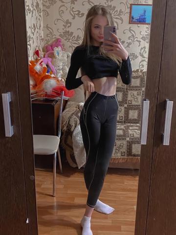 Анкета проститутки Алла, 24 года